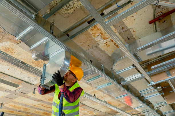 Best Emergency HVAC Services in Seco Mines, TX