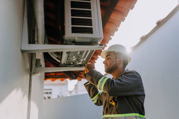Seco Mines, TX HVAC Company